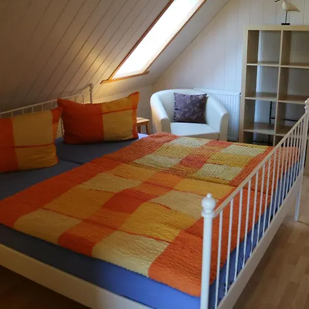Ferienhaus In Mit Eigener Terrasse * Dierhagen
