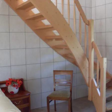 Semesterbostad Ferienhaus In Mit Eigener Terrasse *