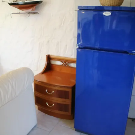 Ferienhaus In Mit Eigener Terrasse Dierhagen