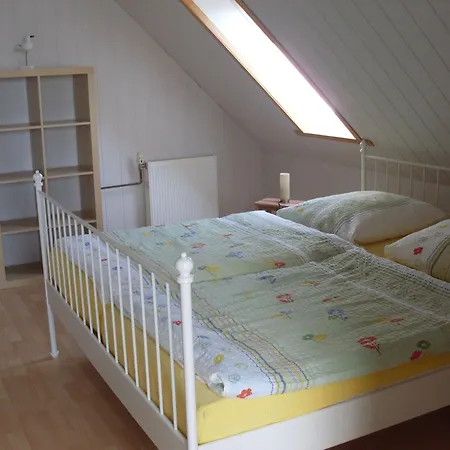 Ferienhaus In Mit Eigener Terrasse Semesterbostad *