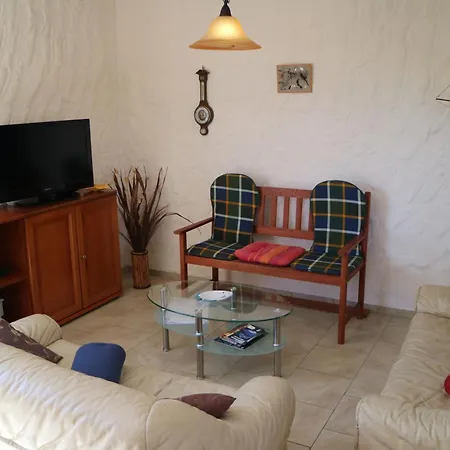 Ferienhaus In Mit Eigener Terrasse Semesterbostad *