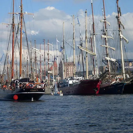 Ferienhaus In Mit Eigener Terrasse Semesterbostad